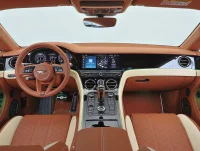 Bentley Continental GT CONTINENTAL GT S 4 500kW thumbnail