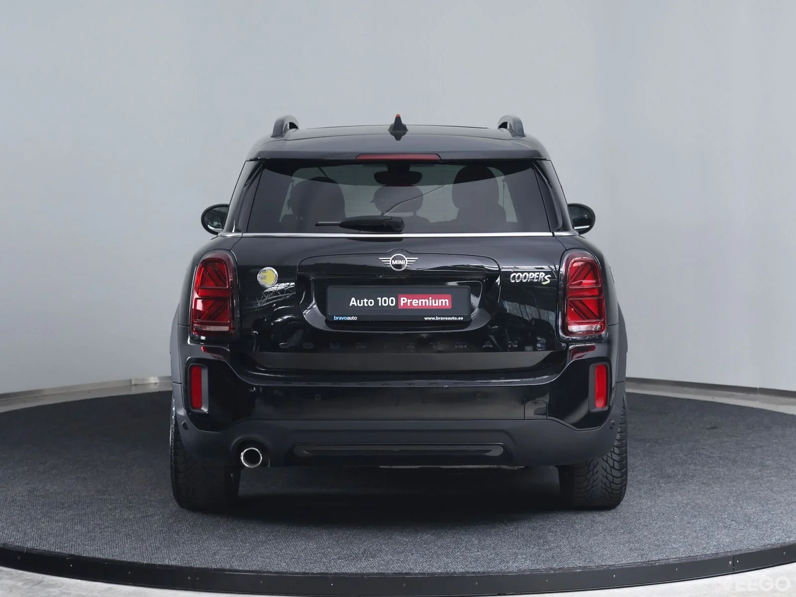 Mini Countryman Cooper SE All4 - 1.5 92kW