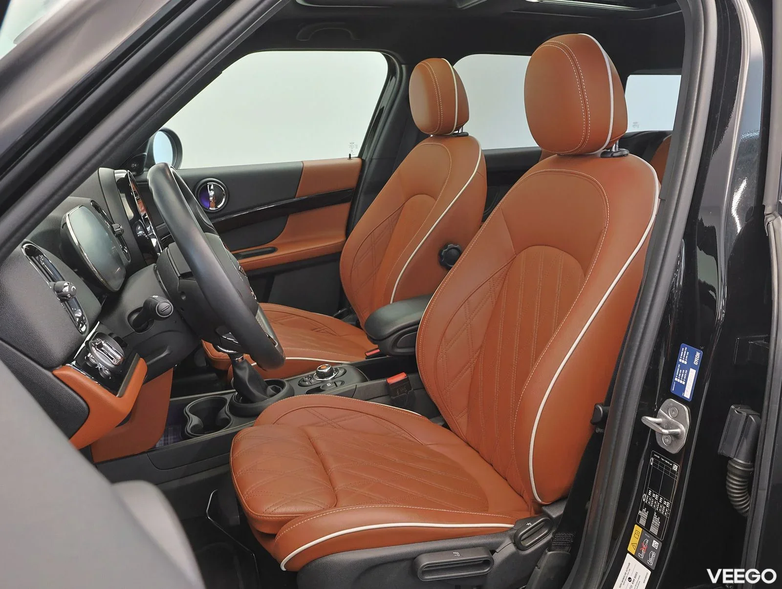 Mini Countryman Cooper SE All4 - 1.5 92kW