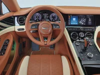 Bentley Continental GT CONTINENTAL GT S 4 500kW thumbnail