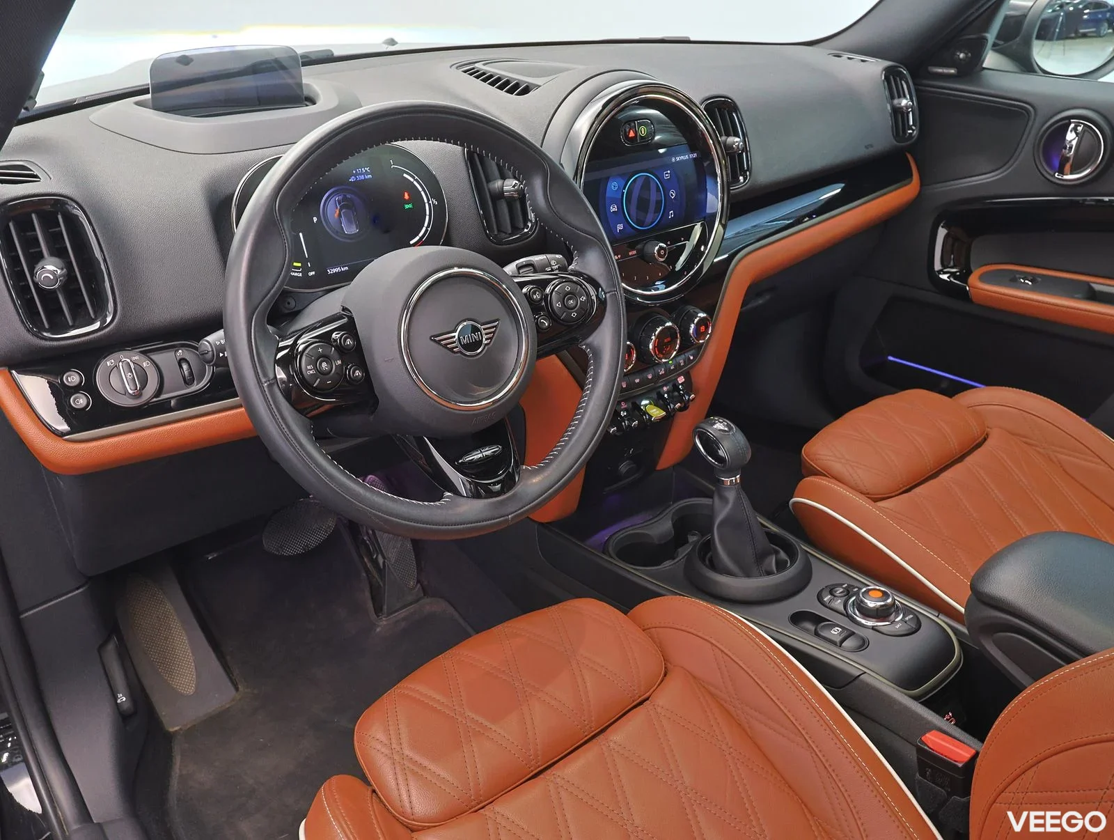 Mini Countryman Cooper SE All4 - 1.5 92kW