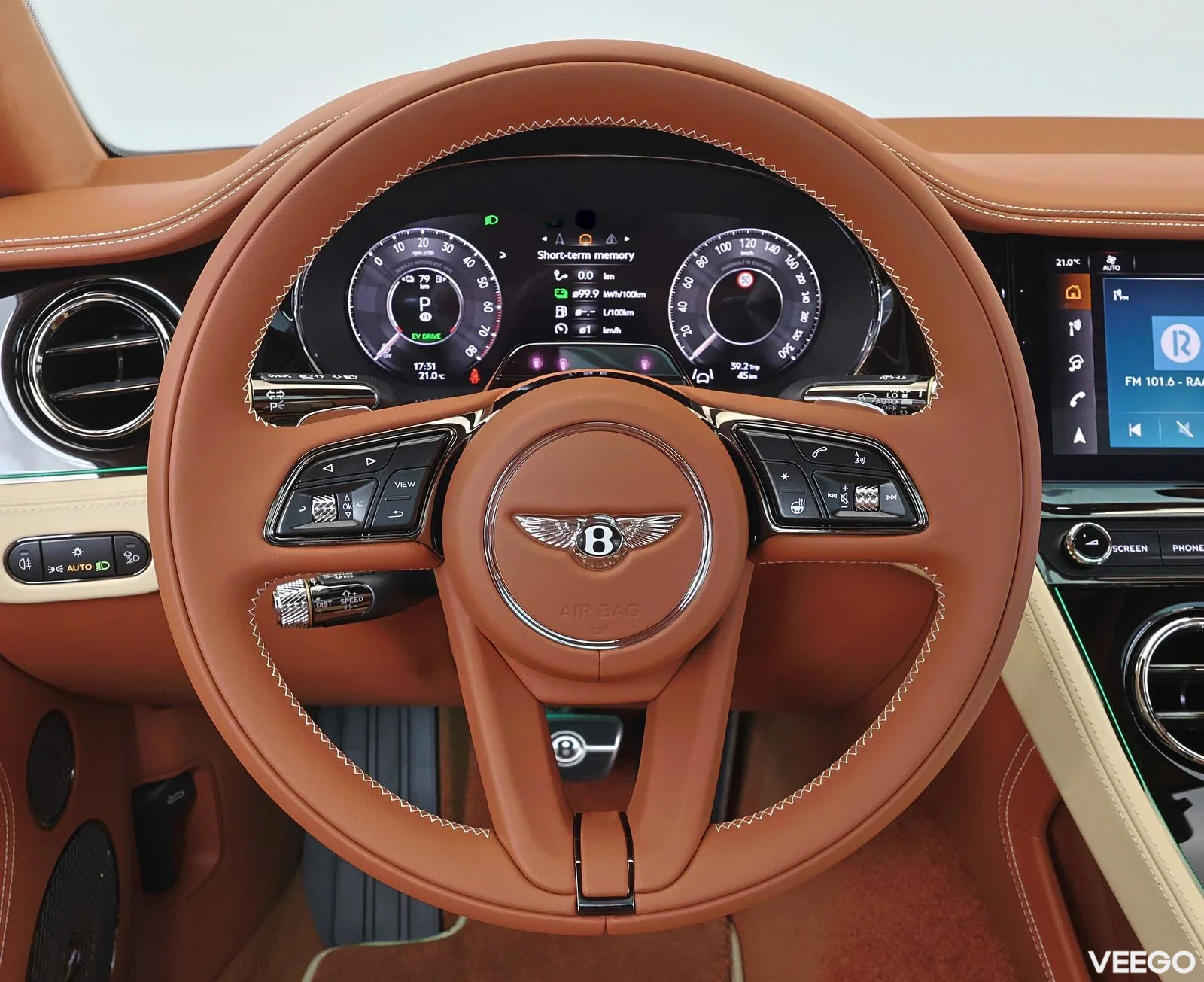 Bentley Continental GT CONTINENTAL GT S 4 500kW