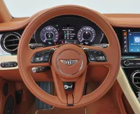 Bentley Continental GT CONTINENTAL GT S 4 500kW thumbnail