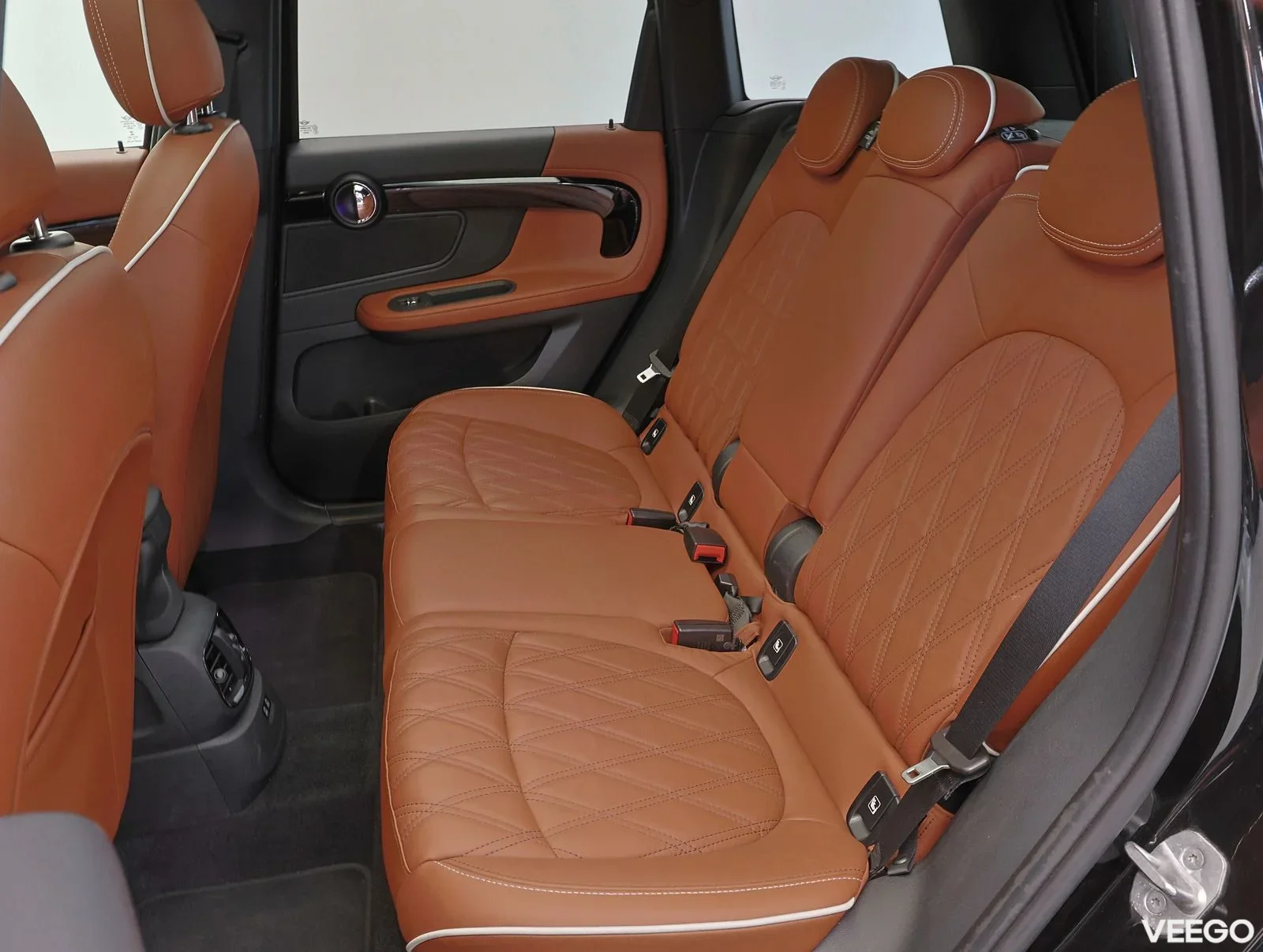 Mini Countryman Cooper SE All4 - 1.5 92kW