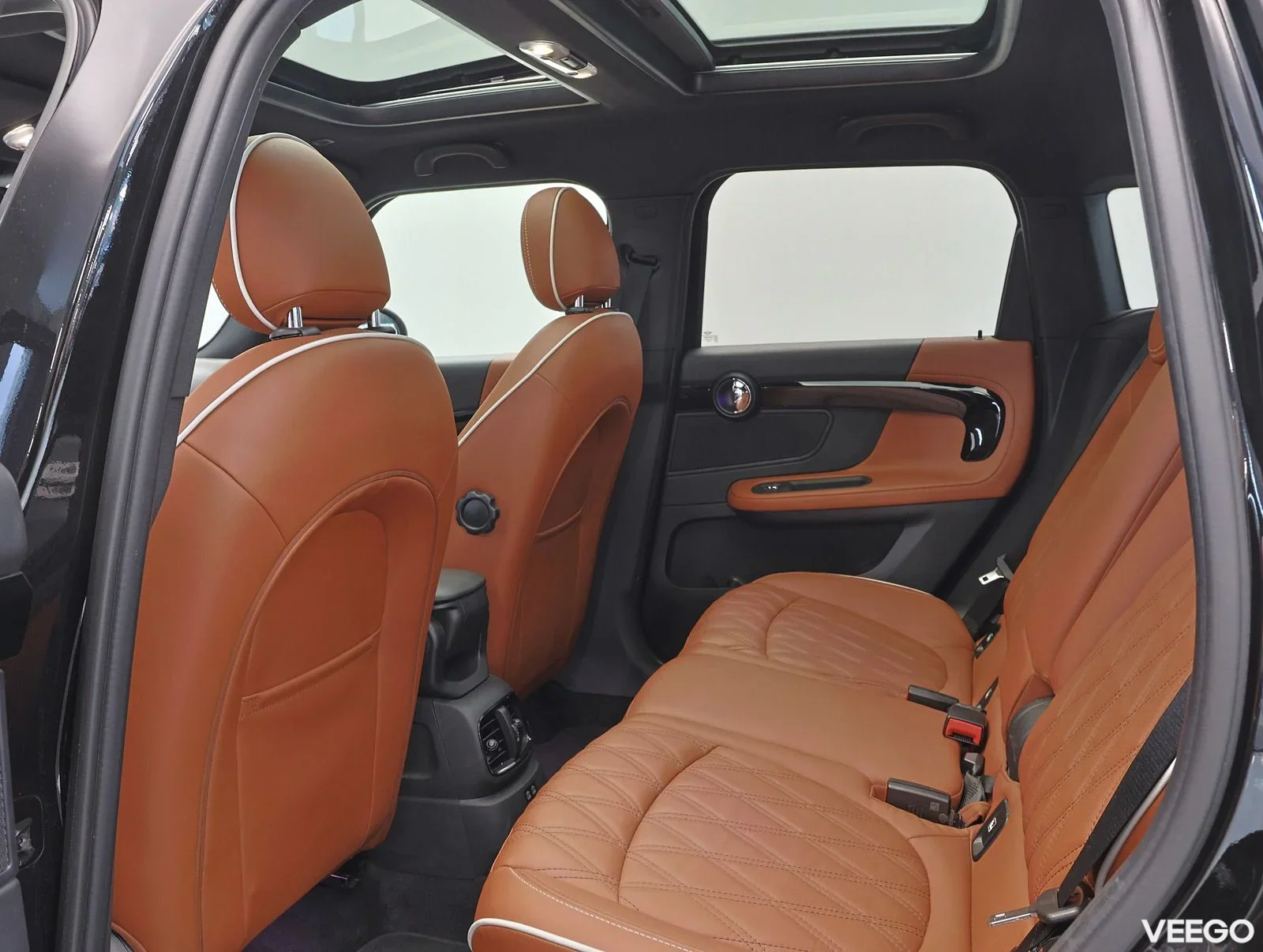 Mini Countryman Cooper SE All4 - 1.5 92kW