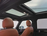 Mini Countryman Cooper SE All4 - 1.5 92kW thumbnail
