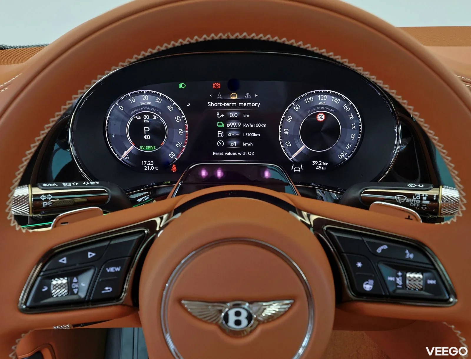 Bentley Continental GT CONTINENTAL GT S 4 500kW