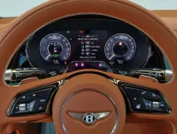 Bentley Continental GT CONTINENTAL GT S 4 500kW thumbnail