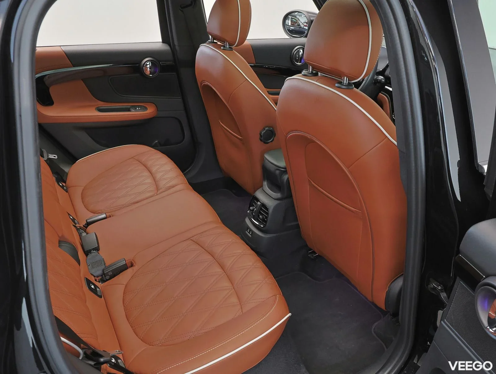 Mini Countryman Cooper SE All4 - 1.5 92kW