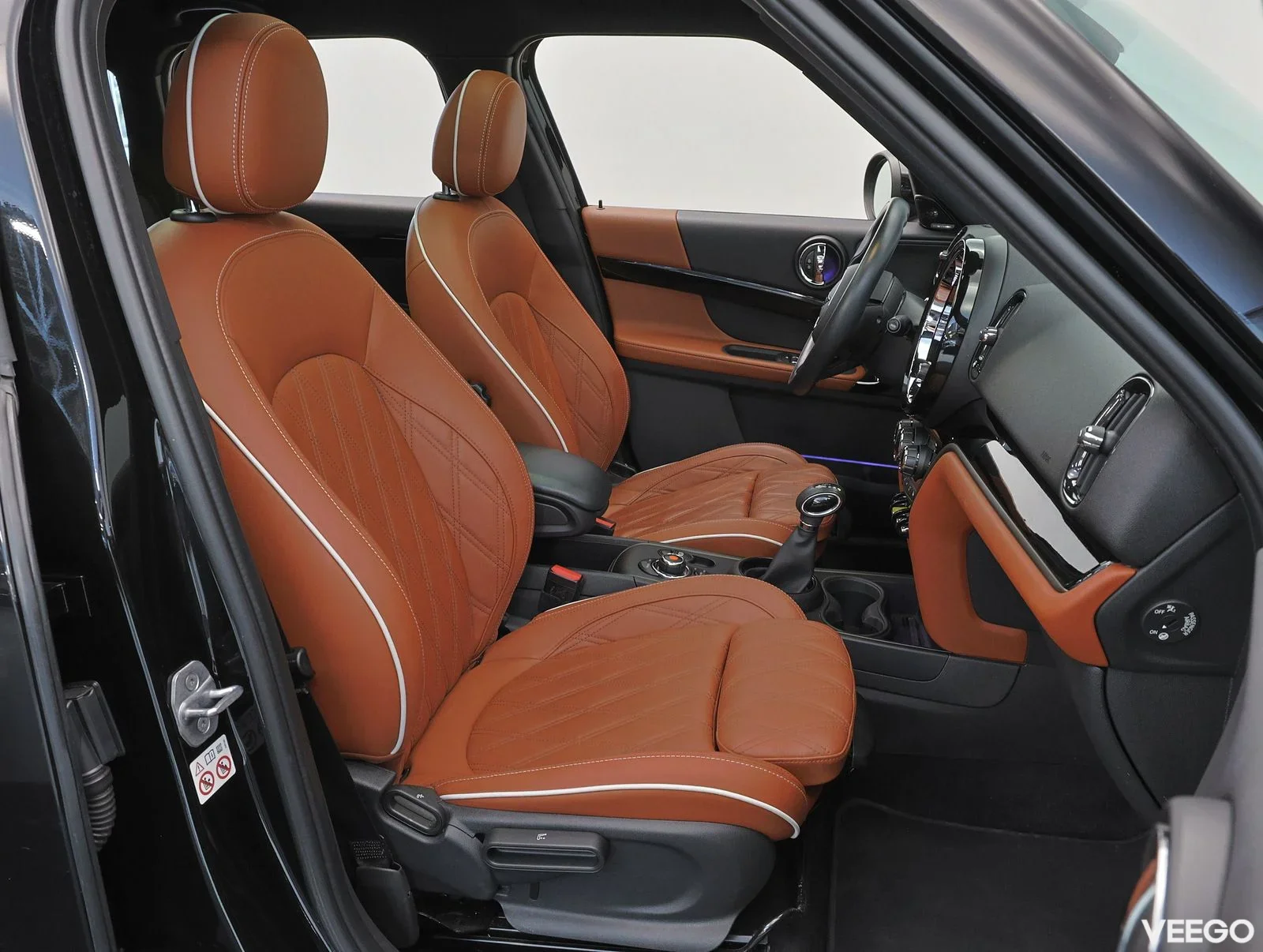 Mini Countryman Cooper SE All4 - 1.5 92kW