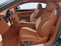 Bentley Continental GT CONTINENTAL GT S 4 500kW thumbnail