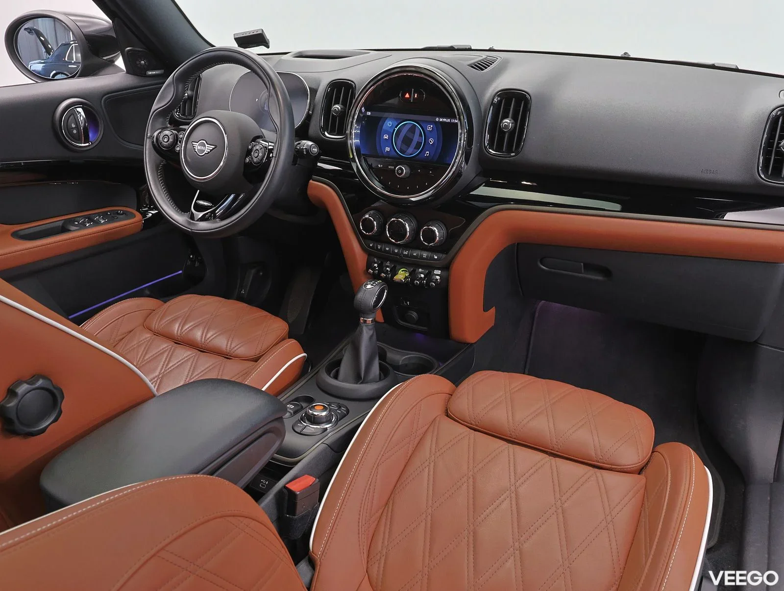 Mini Countryman Cooper SE All4 - 1.5 92kW
