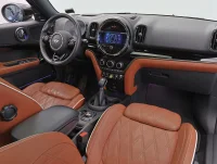 Mini Countryman Cooper SE All4 - 1.5 92kW thumbnail