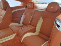Bentley Continental GT CONTINENTAL GT S 4 500kW thumbnail