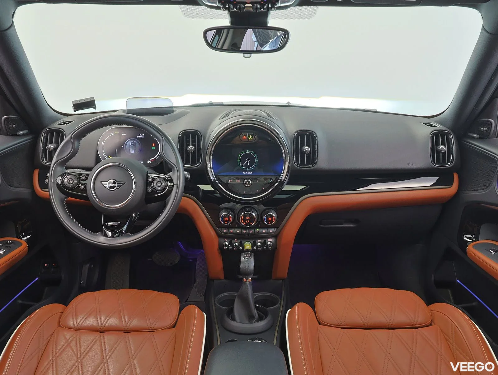 Mini Countryman Cooper SE All4 - 1.5 92kW