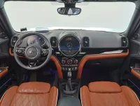 Mini Countryman Cooper SE All4 - 1.5 92kW thumbnail