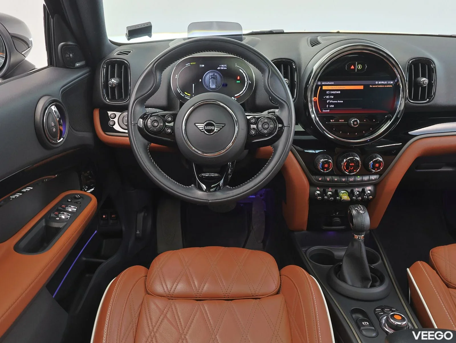 Mini Countryman Cooper SE All4 - 1.5 92kW