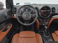 Mini Countryman Cooper SE All4 - 1.5 92kW thumbnail