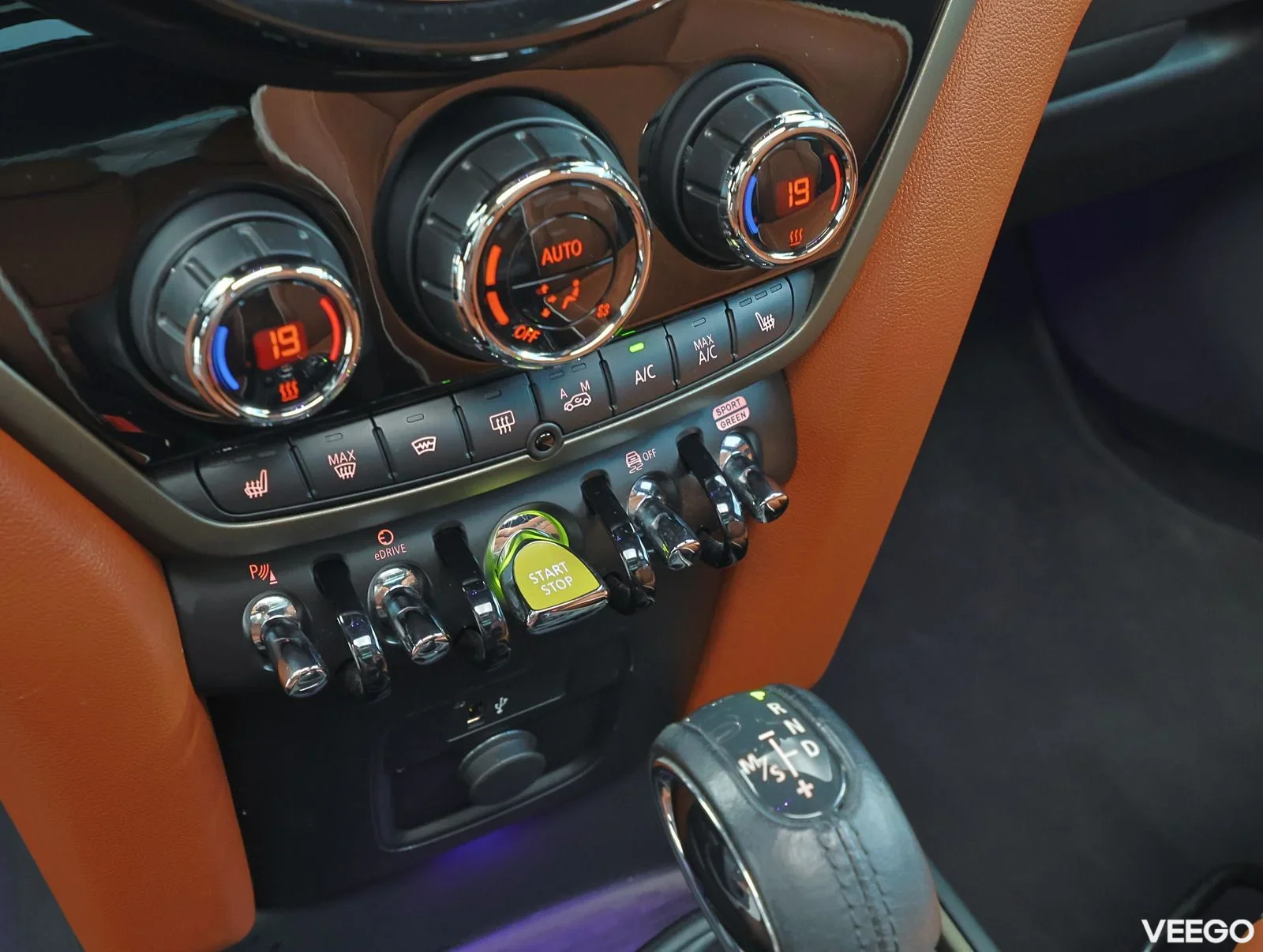Mini Countryman Cooper SE All4 - 1.5 92kW