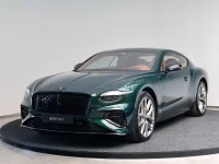 Bentley Continental GT CONTINENTAL GT S 4 500kW thumbnail