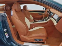 Bentley Continental GT CONTINENTAL GT S 4 500kW thumbnail