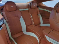 Bentley Continental GT CONTINENTAL GT S 4 500kW thumbnail