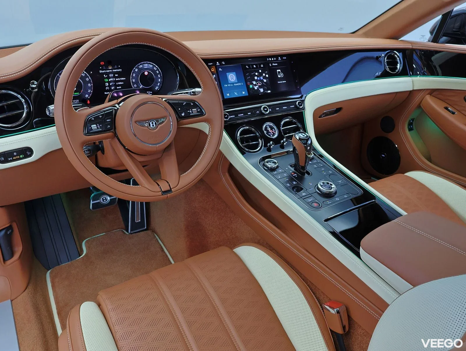 Bentley Continental GT CONTINENTAL GT S 4 500kW