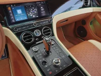 Bentley Continental GT CONTINENTAL GT S 4 500kW thumbnail