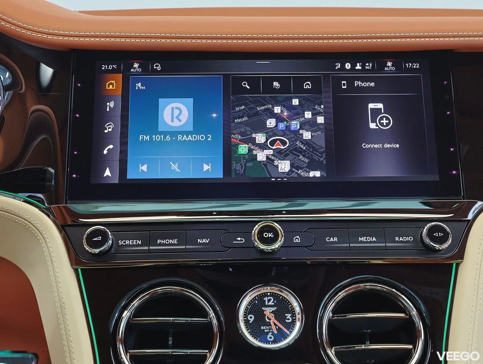 Bentley Continental GT CONTINENTAL GT S 4 500kW
