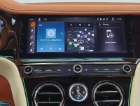 Bentley Continental GT CONTINENTAL GT S 4 500kW thumbnail