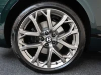 Bentley Continental GT CONTINENTAL GT S 4 500kW thumbnail