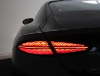 Bentley Continental GT CONTINENTAL GT S 4 500kW thumbnail