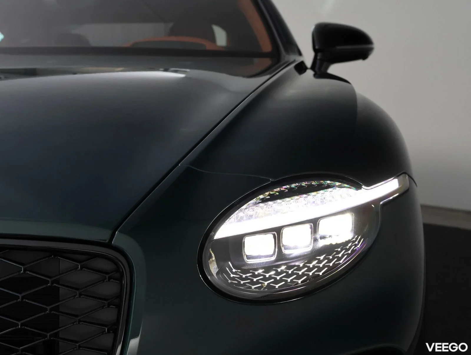 Bentley Continental GT CONTINENTAL GT S 4 500kW