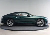 Bentley Continental GT CONTINENTAL GT S 4 500kW thumbnail