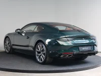 Bentley Continental GT CONTINENTAL GT S 4 500kW thumbnail
