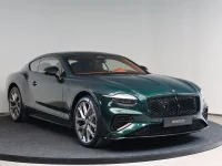 Bentley Continental GT CONTINENTAL GT S 4 500kW thumbnail