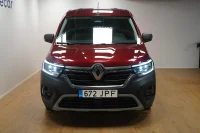 Renault Kangoo VAN Pack Clim 1.5 Blue dCi 115hj EDC 1.5 85kW thumbnail
