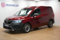 Renault Kangoo VAN Pack Clim 1.5 Blue dCi 115hj EDC 1.5 85kW thumbnail