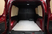 Renault Kangoo VAN Pack Clim 1.5 Blue dCi 115hj EDC 1.5 85kW thumbnail