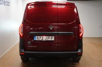 Renault Kangoo VAN Pack Clim 1.5 Blue dCi 115hj EDC 1.5 85kW thumbnail