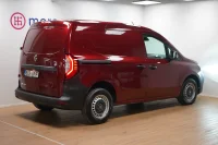 Renault Kangoo VAN Pack Clim 1.5 Blue dCi 115hj EDC 1.5 85kW thumbnail