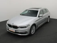 BMW 530 3 195kW thumbnail