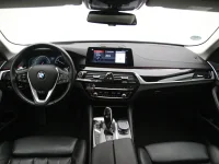 BMW 530 3 195kW thumbnail