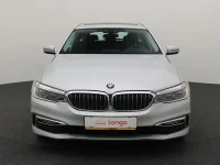 BMW 530 3 195kW thumbnail