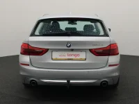 BMW 530 3 195kW thumbnail