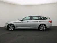 BMW 530 3 195kW thumbnail