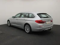 BMW 530 3 195kW thumbnail