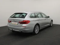 BMW 530 3 195kW thumbnail
