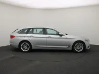 BMW 530 3 195kW thumbnail