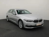 BMW 530 3 195kW thumbnail